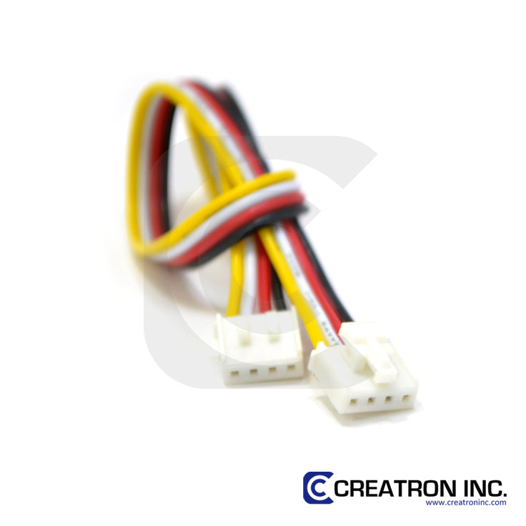 4 Pin JST (PH) Cable 4 Pin JST (PH) Cable